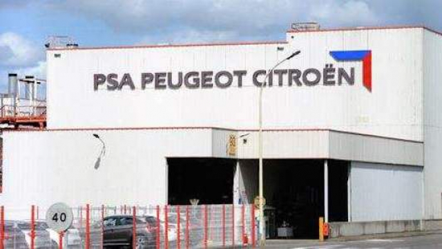 PSA Citroën PSA Citroën