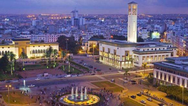 Casablanca Casablanca