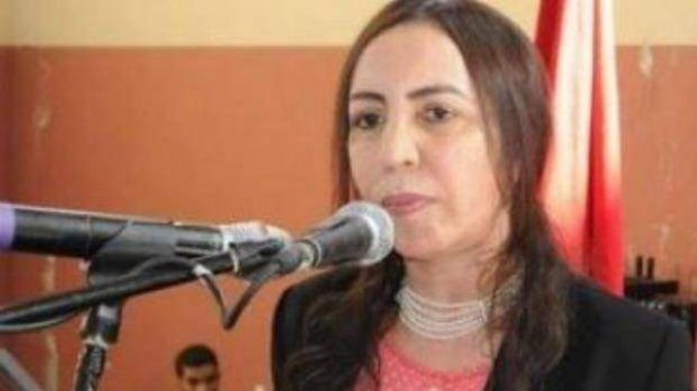 Halima Assai Halima Assai