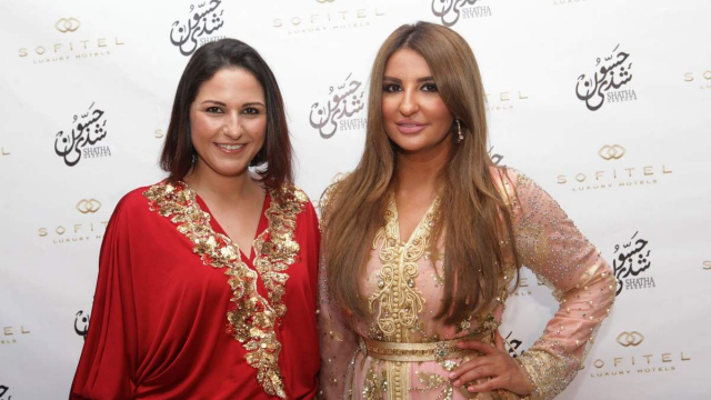 Diapo Le Bon Geste Ramadanesque De Shada Hassoun Www Le360 Ma Born 3 march 1981 in casablanca, morocco), better known as shatha hassoun (arabic: bon geste ramadanesque de shada hassoun