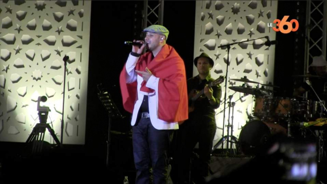 cover video - concert Maher zain Mawazine 2015 cover video - concert Maher zain Mawazine 2015