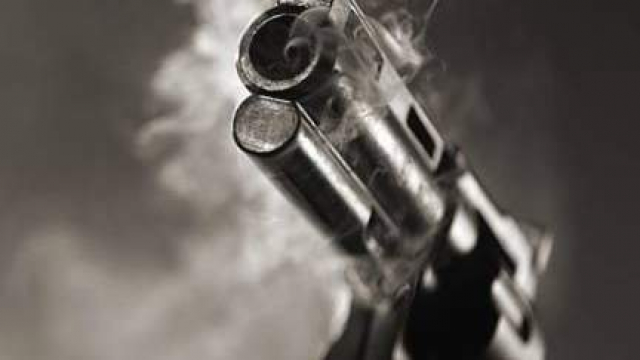 pistolet pistolet