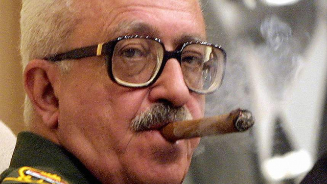 Tarek aziz Tarek aziz