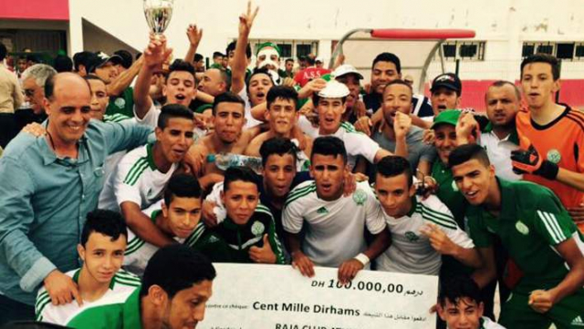 raja u17 raja u17