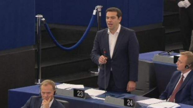 Alexis Tsipras Alexis Tsipras