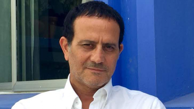Larbi El Harti Larbi El Harti