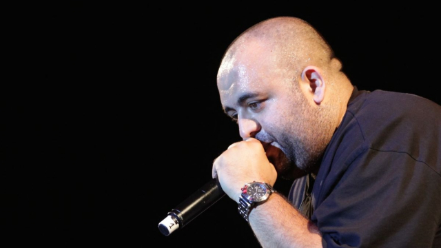 Don Bigg. Don Bigg.