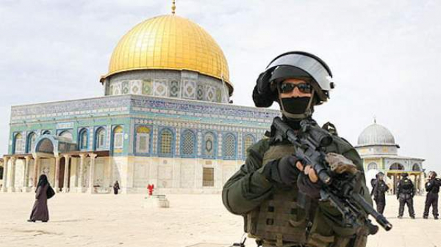 Mosque Al Aqsa Mosque Al Aqsa