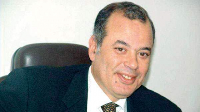 Omar Faraj Omar Faraj