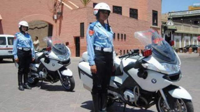 Police Police