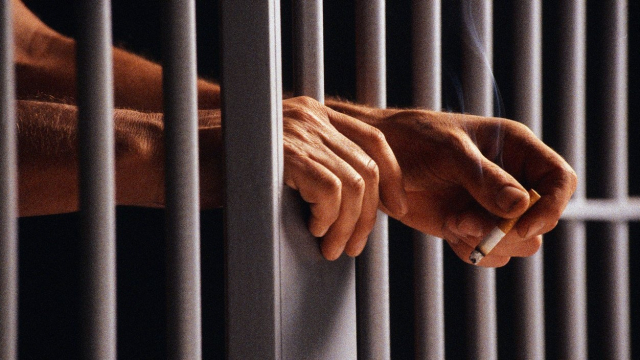 prisons prisons