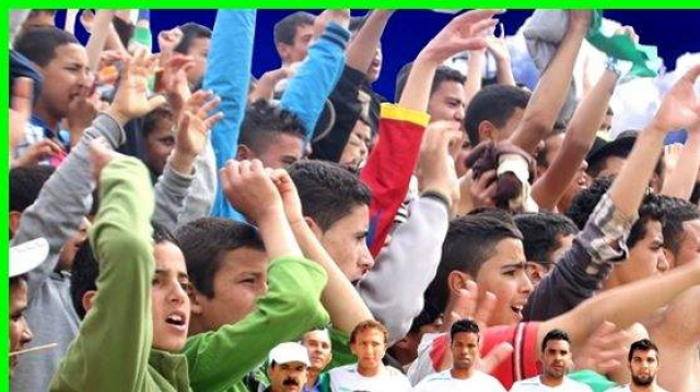 Public-Taounate Public-Taounate