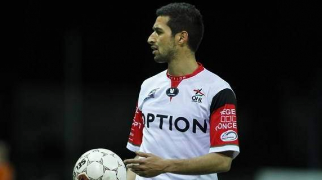 Mohamed Messaoudi Mohamed Messaoudi