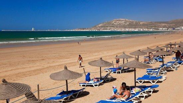 agadir agadir