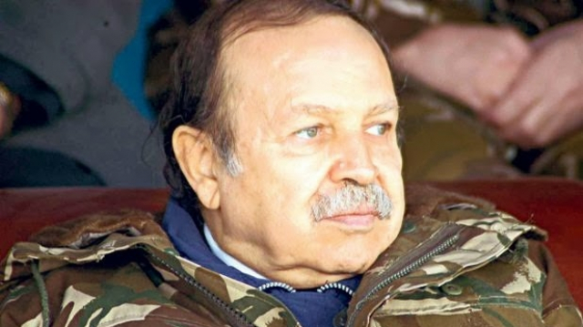 Bouteflika Bouteflika
