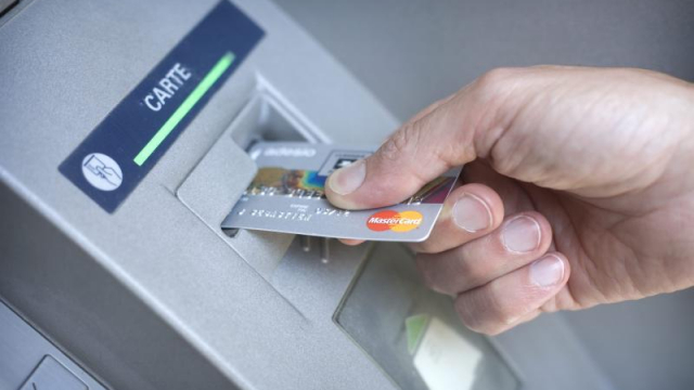carte bancaire carte bancaire
