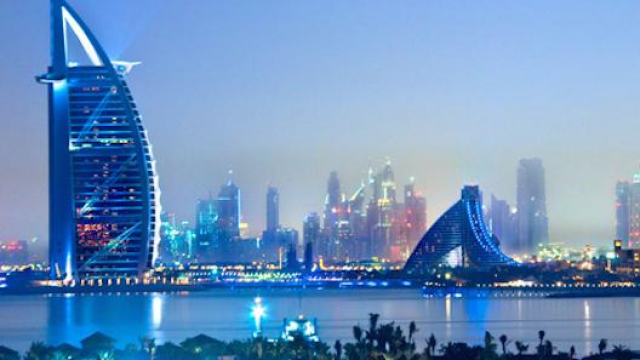 Dubaï Dubaï