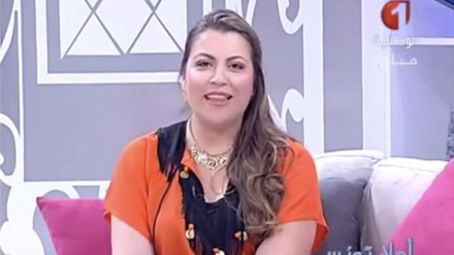 Faten Oueslati Faten Oueslati