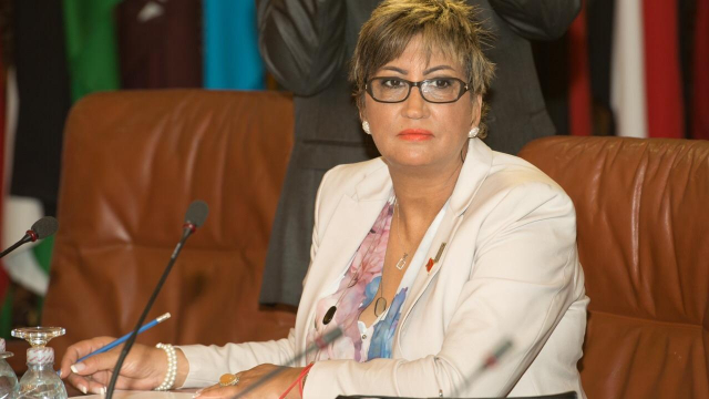 Fatiha Othmane Fatiha Othmane