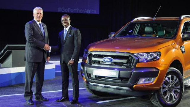 Ford Ford