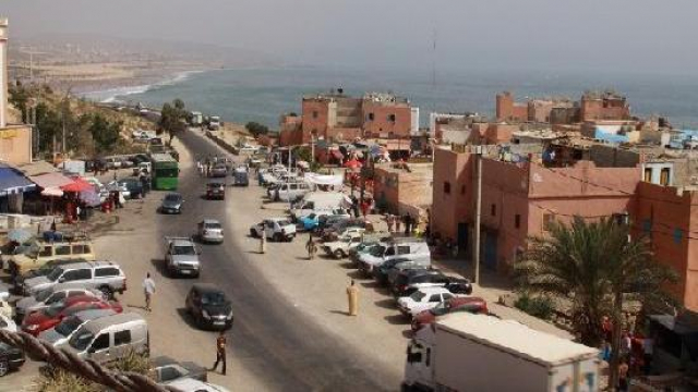 taghazout taghazout
