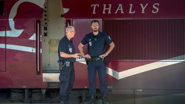 thalys fouilles thalys fouilles