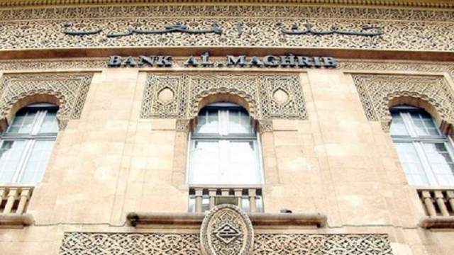 Bank al maghrib Bank al maghrib