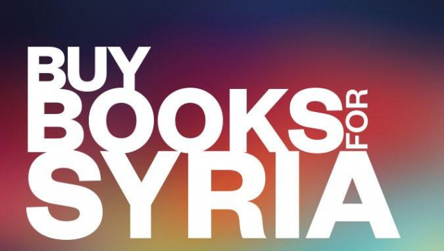 Syrie livres Syrie livres