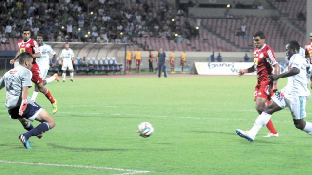 Vidéos. Coupe du Trône: Kawkab-Raja et Wydad-KAC à l'affiche des 8èmes de  finale | le360.ma