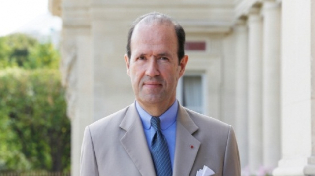 Jean-François Girault