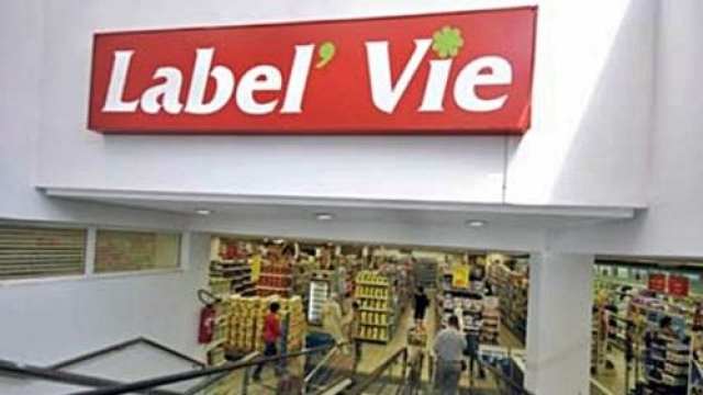 label vie label vie