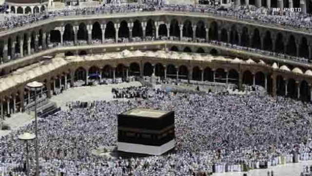 mecque Kaaba mecque Kaaba