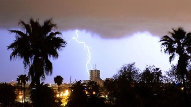 orages orages
