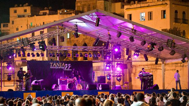 Tanjazz Tanjazz