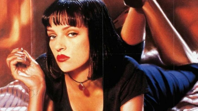 uma thurman uma thurman