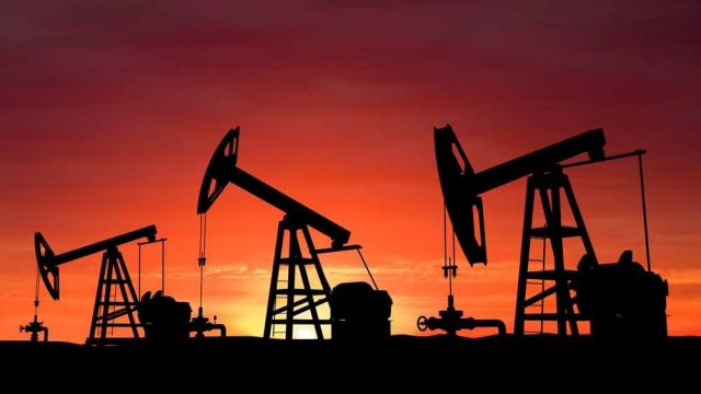 pétrole pétrole