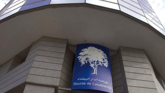 bourse de casa bourse de casa