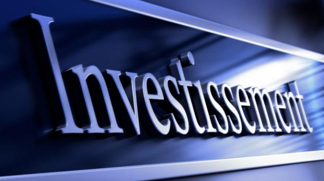 Fonds d'investissement Fonds d'investissement