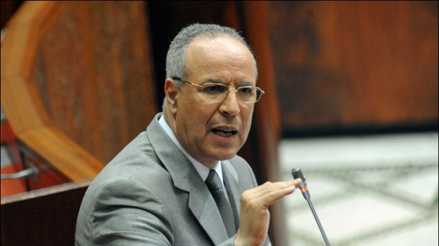 ahmed toufik ahmed toufik