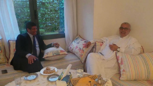 Bnekirane-Bakkoury Bnekirane-Bakkoury