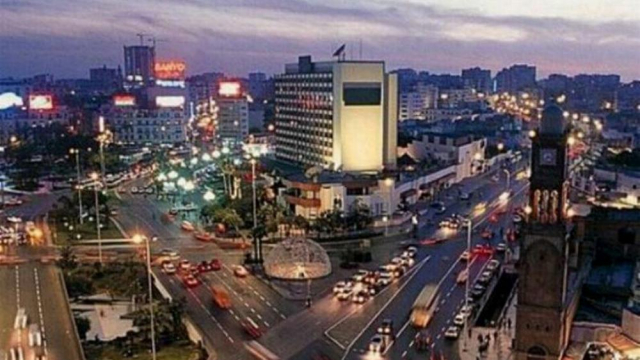 Casablanca Casablanca