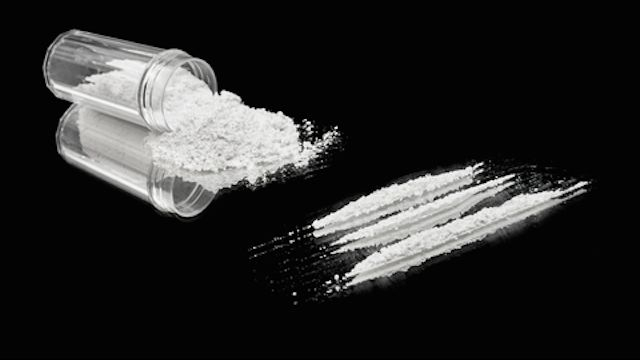 Cocaïne Cocaïne