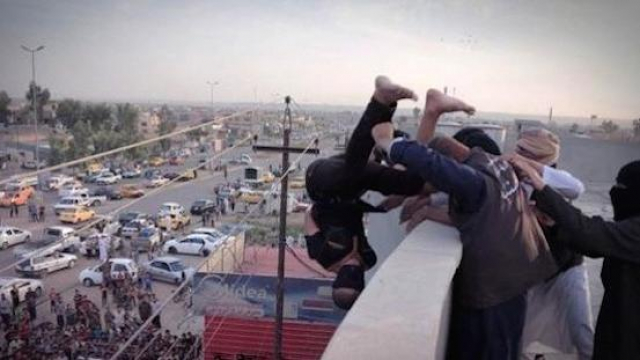 daech homosexuels daech homosexuels