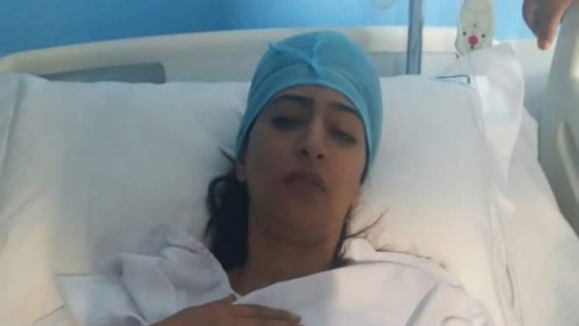 Dounia Boutazout Dounia Boutazout