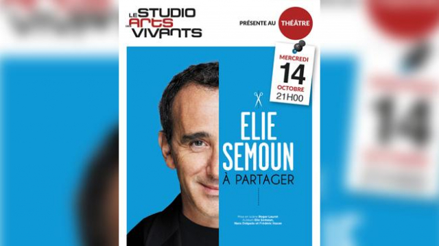 elie semoun elie semoun