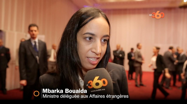 Cover Video - Pour la première fois Bouaida s'exprime en vidéo contre la position anti-marocaine de la Suède Cover Video - Pour la première fois Bouaida s'exprime en vidéo contre la position anti-marocaine de la Suède