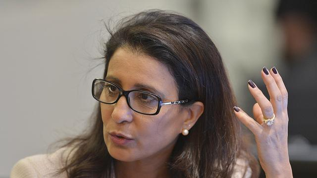 nawal el moutawakil nawal el moutawakil