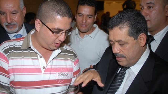 chabat et fils Naoufal chabat et fils Naoufal