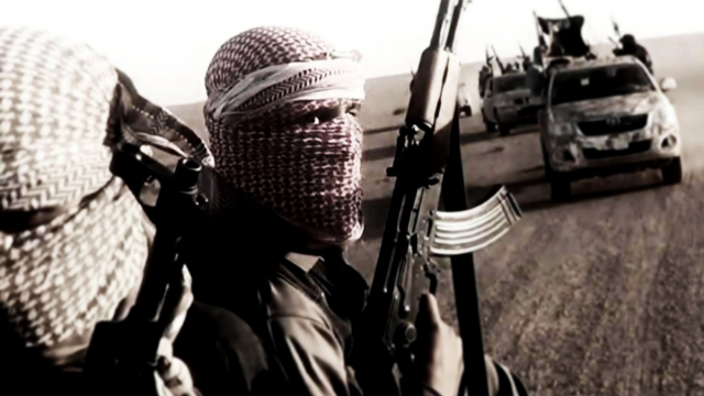Daech Daech