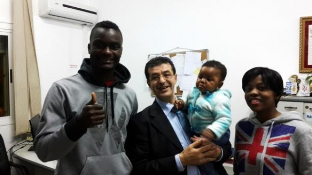 Abroun et Katibi Abroun et Katibi